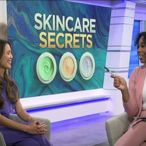 Skincare habits for the New Year