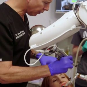 South Florida company brings intelligent assistance to dental field