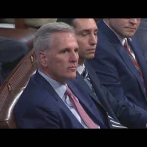 Live - McCarthy's bid for speaker to continue, House will try vote again after Tuesday's stalemate