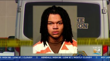 18yr Old Arrested In Fatal Shooting Of 2 Students At Des Moines, IA Youth Non-Profit