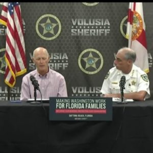 What Central Florida sheriffs say needs to be done on the fentanyl crisis