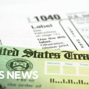 Taxpayers could see smaller refund checks this year