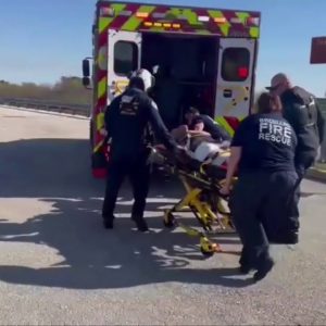 FIU releases statement after student, researcher women were stranded in airboat incident near We...