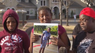 Texas girl, 14, fatally shoots 11-year-old during argument