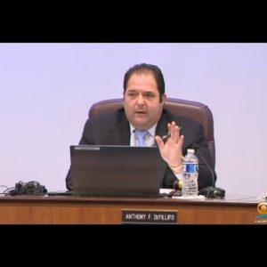 North Miami Beach Government At Standstill Amid Allegations Against Mayor