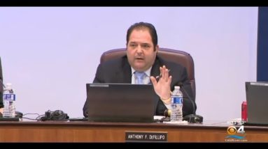 North Miami Beach Government At Standstill Amid Allegations Against Mayor