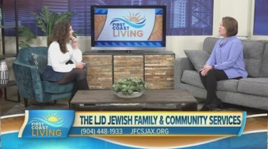 The LJD Jewish Family and Community Services