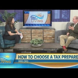 Things to consider before filing your taxes