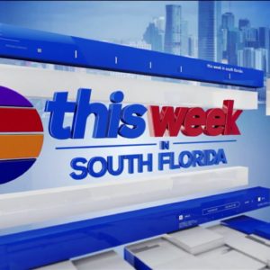 This Week in South Florida Full Episode: January 1, 2023