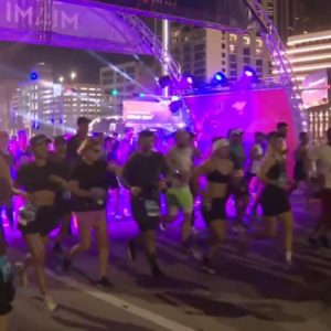 Thousands participate in 21st Miami Marathon