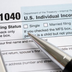 Tips for taxpayers as tax filing season begins