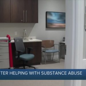New Delray Beach treatment center helps those with mental health, substance abuse issues