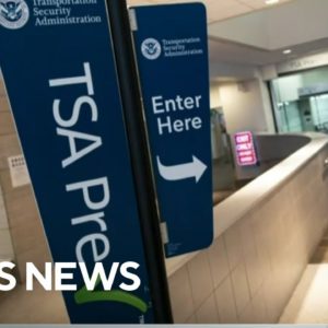 TSA reports record number of gun seizures at airports