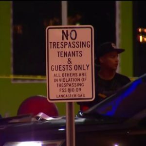 Two stabbed at Orange County bar, deputies say