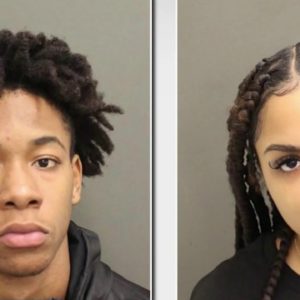 University athlete, woman arrested in Orlando home invasion robbery