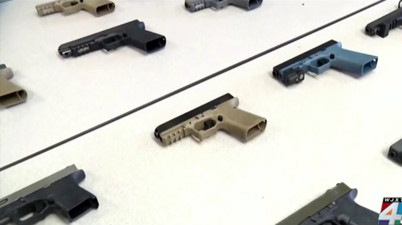 Florida lawmakers move to let gun owners carry without permit in 'Constitutional Carry' bill