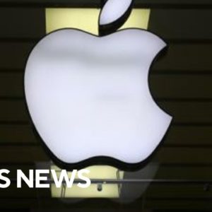 Apple avoids cutting its staff amid several tech companies announcing layoffs