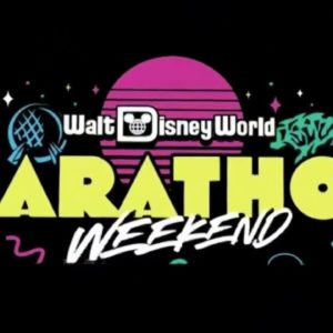 Walt Disney World 2023 Marathon Weekend begins with 5K race