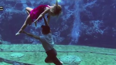 Weeki Wachee Springs State Park withstands test of time