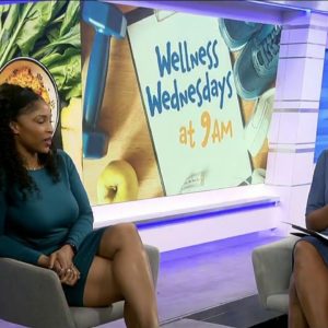 Wellness Wednesday: Setting the right workout for yourself