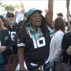 What you missed on The Morning Show: All things Jags