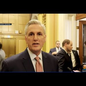 What's Next For Rep. McCarthy And The House After Failed Speaker Bid?