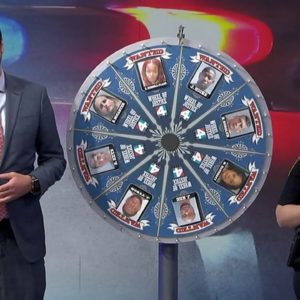 Wheel of Justice: Who is Jacksonville's Most Wanted?