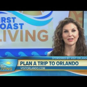 Why Orlando is the perfect vacation spot during winter