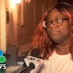 Woman freed after nearly a week in jail due to mistaken identity