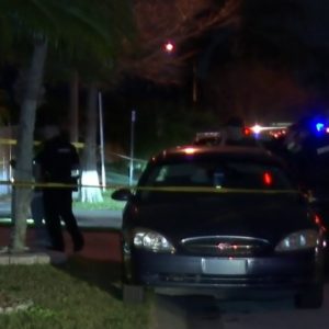 1 injured in shooting at Azalea Park neighborhood, deputies say
