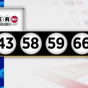 Another chance to win: Powerball jackpot climbs to $700M