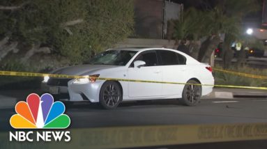 California driver strikes, then fatally stabs bicyclist