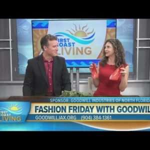 Fashion Friday: Date night heels for Valentine's Day