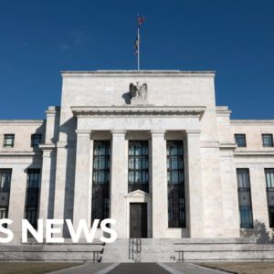 Federal Reserve expected to announce another interest rate hike today