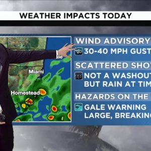 Local 10 News Weather: 02/04/2023 Morning Edition