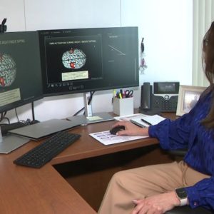Patients with multiple sclerosis see improvements in managing disease