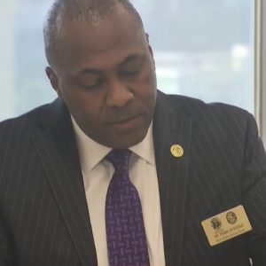 Black affairs board chair wants Florida to not give up on African American course’