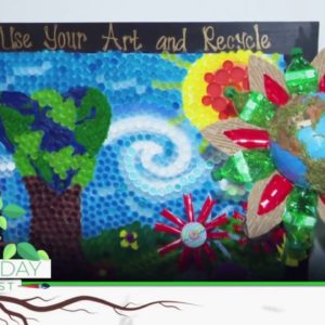 Art teachers and students invited to enter Local 10’s eARTh Day Art Contest