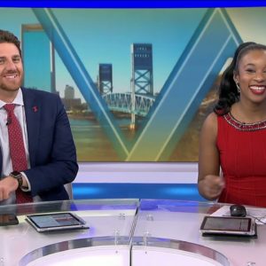 What you missed on The Morning Show