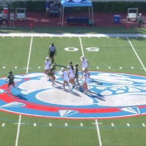 2023 Rivalry on the River: Nease vs. Episcopal