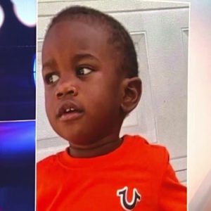 Amber Alert issued for missing Florida toddler after mother found dead
