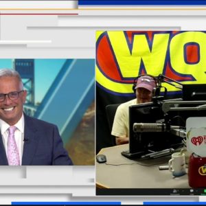 Catching up with WQIK: What's happening this weekend?