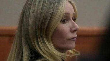 Closing arguments begin in Gwyneth Paltrow ski crash trial