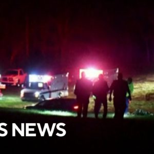 Army helicopter crash in Kentucky that killed 9 soldiers under investigation