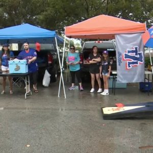 Marlins, Mets fans ready to bring in Opening Day