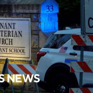 Nashville school shooting 911 calls released