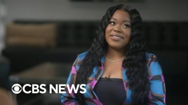 The Shade Room founder shares her story