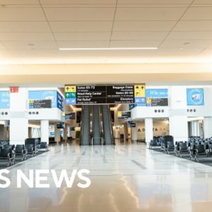 U.S. airports upgrading terminals with new amenities