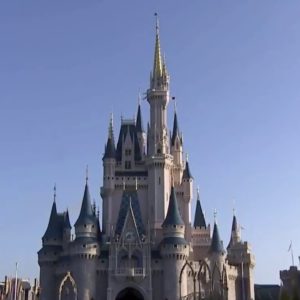 Disney files lawsuit against Florida
