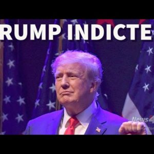 Donald Trump Indictment